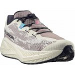 Salomon Aero Glide 4 GRVL Vanilla Ice/Black/Iron – Sleviste.cz
