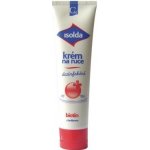 Isolda Biotin B+ krém na ruce 100 ml – Hledejceny.cz