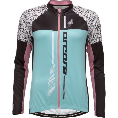 Arcore WESSI světle modrá dámský – Zboží Mobilmania