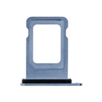 Apple iPhone 13 PRO držák SIM karty modrý – Zboží Mobilmania