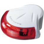 Topeak Red Lite II zadní bílé – Zboží Dáma