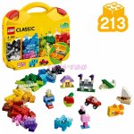 LEGO® Classic 10713 Kreativní kufřík – Sleviste.cz