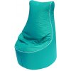 Sedací vak a pytel OutBag BeanBag sea green