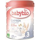 Kojenecké mléko Babybio 3 Caprea Croissance BIO 800 g