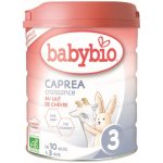 Babybio 3 CAPREA 800 g – Zbozi.Blesk.cz