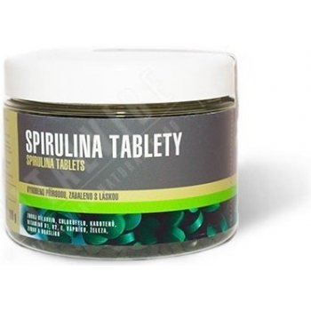 VitalVibe Spirulina 300 g