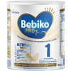 Umělá mléka Bebiko 0 - 6 měsíců 700 g