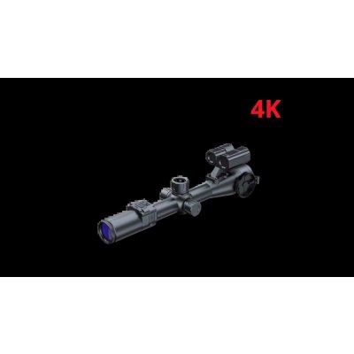 Pard Night Stalker 4K NS4-50 LRF 940nm – Hledejceny.cz