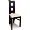 Jídelní židle Roberto Meble K42 dub sonoma / Bizon Top 2110