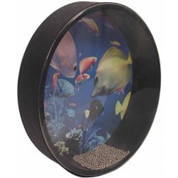 Goldon plastový Ocean drum 30cm 35425