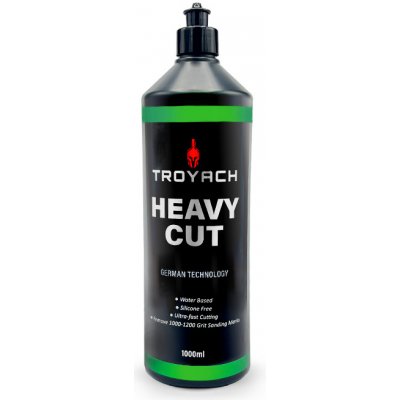 TROYACH Heavy Cut 1 l | Zboží Auto
