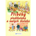 Příběhy předškoláků a malých školáků – Hledejceny.cz