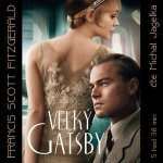 Velký Gatsby - Fitzgerald Francis Scott – Hledejceny.cz