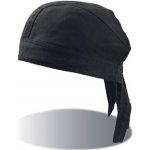 Atlantis Bandana Long unisex šátek AT351 black – Zbozi.Blesk.cz