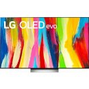 LG OLED77C22