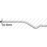 BOSAL BS 900-033 – Hledejceny.cz