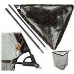 GIANTS FISHING CARP LANDING NET CAMO 42 184cm 105 x 105cm – Zboží Dáma