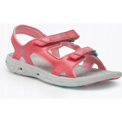 Columbia Youth Techsun Vent X růžový – Zbozi.Blesk.cz