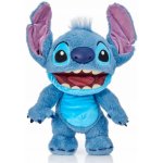 Interaktivní Disney Lilo a Stitch Chatty Stitch 30 cm – Zboží Dáma