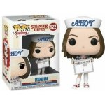 Funko Pop! Stranger Things Robin 9 cm – Sleviste.cz