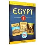 Egypt 1 – 3 DVD – Hledejceny.cz