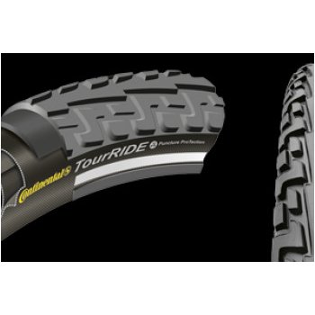 Continental Tour Ride 20x1,75