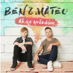 Ben & Mateo - Až ke hvězdám CD – Hledejceny.cz