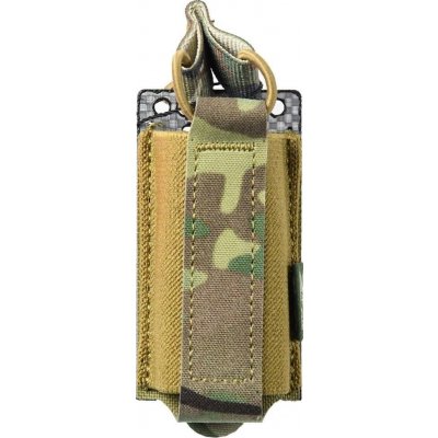 Tactical Gear Taktická Molle na 1x pistolový zásobník Multicam – Hledejceny.cz