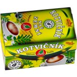 Milota Kotvičník čaj 30 g – Hledejceny.cz