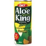 OKF Aloe Veraking Ananas 240 ml – Hledejceny.cz