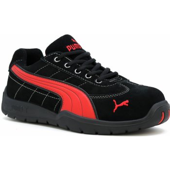 Puma Silverstone Low S1P HRO SRC od 3 223 Kč - Heureka.cz