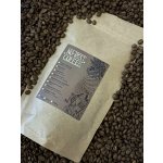 Norestcoffee Colombia Decafeinato Swiss Water tmavé pražení zrnková 250 g – Hledejceny.cz