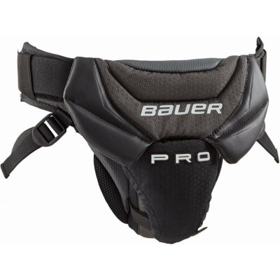 Bauer Pro Goal Jock SR