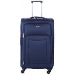 Lorenbag Laurent 9774 kufr tmavě modrá 100 l – Zboží Dáma Lorenbag Laurent 9774 kufr tmavě modrá 100 l – Zboží Dáma