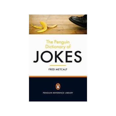 Penguin Dictionary of Jokes