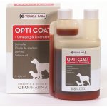 Versele-Laga Oropharma Dog Opti Coat 250 ml – Hledejceny.cz