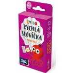 Albi Kvído: Rychlá slovíčka – Zboží Dáma