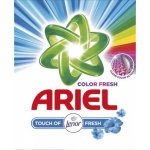 Ariel prací prášek Color 5,5 kg 100 PD – Sleviste.cz