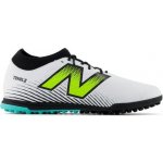 New Balance Tekela V4+ Magique TF bílé – Zboží Mobilmania
