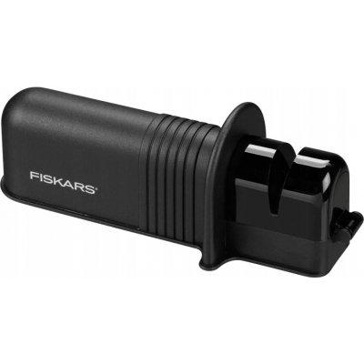 FISKARS Brousek nožů a seker Solid – Sleviste.cz
