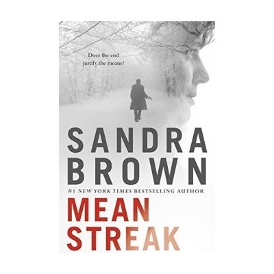 Mean Streak - Sandra Brown - Paperback