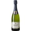 Šumivé víno Bouvet Crémant de Loire Blanc de Blanc Brut Vintage 12,5% 0,75 l (holá láhev)