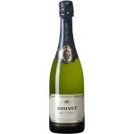 Bouvet Crémant de Loire Blanc de Blanc Brut Vintage 12,5% 0,75 l (holá láhev) – Zboží Dáma