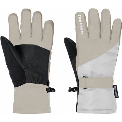 Hannah Anitt dámské lyžařské rukavice – Zbozi.Blesk.cz