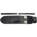 Mikov Uton 362-4 Black Leather – Zboží Dáma