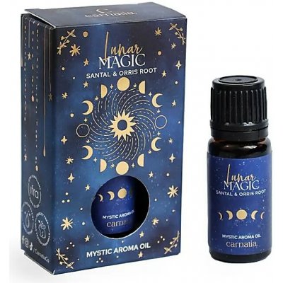 Song of India éterický olej Měsíční magie 10 ml – Hledejceny.cz