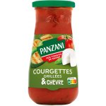 Panzani Cuketa a kozí sýr omáčka SR 400 g – Zboží Dáma