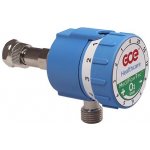 GCE Průtokoměr MediFlowTec O2, 25l – Zboží Mobilmania