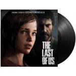 Soundtrack - Santaolalla Gustavo - Last Of Us - Deluxe Gatefold LP – Sleviste.cz