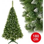 Elma Vánoční stromek 180 cm borovice EA0007 – Sleviste.cz